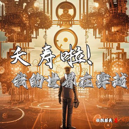 夭寿啦！我的世界在穿越