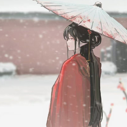 易凋零