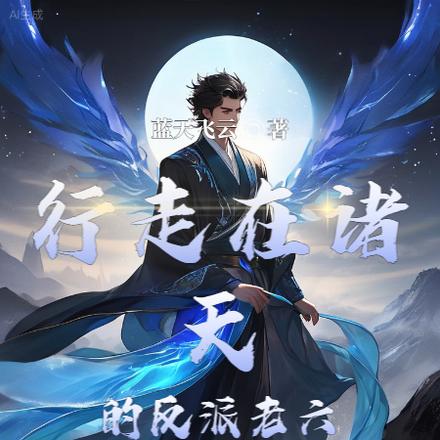 行走在诸天的反派老六