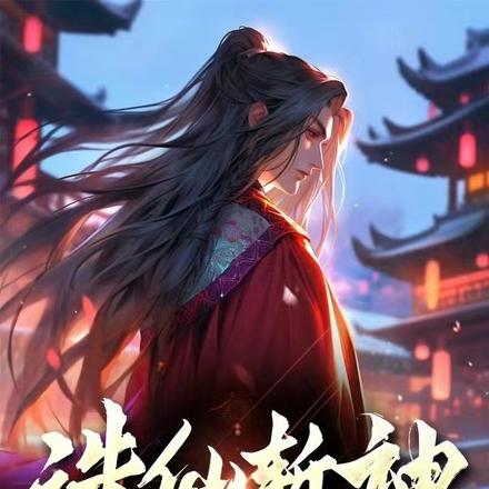 诛仙斩神