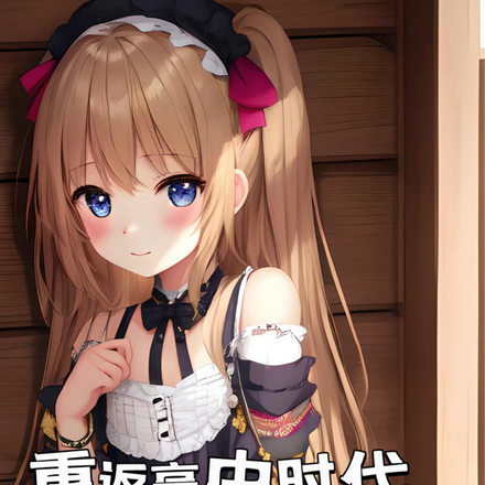 重返高中时代,忽悠青梅当老婆