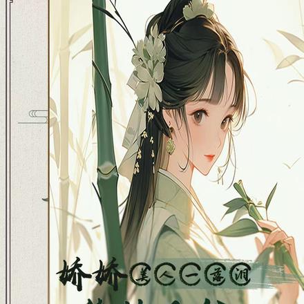 娇娇美人一落泪,禁欲王爷轻声哄