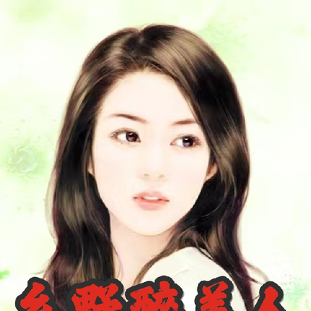 乡野醉美人