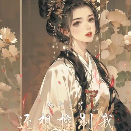 都重生了,你还想控制我?