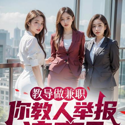 教导做兼职，你教人举报违章？