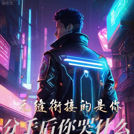 无缝衔接的是你,分手后你哭什么