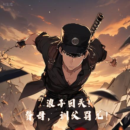 浪子回头!替母,训父罚兄!