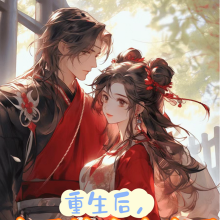 重生后,太子被我套牢了
