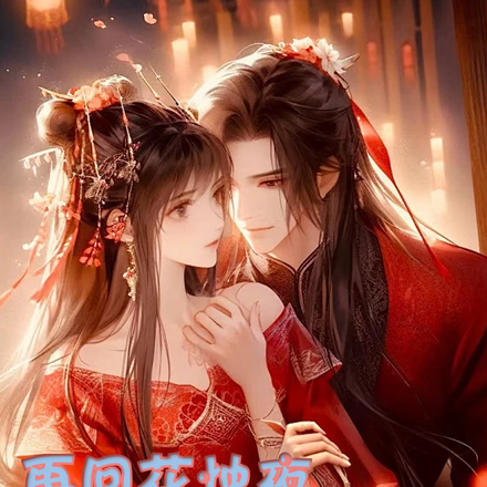 再回花烛夜:姐姐,你别走!