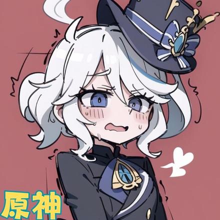 原神:无限诡异,提瓦特全员疯癫