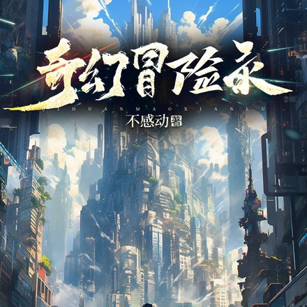 奇幻冒险录