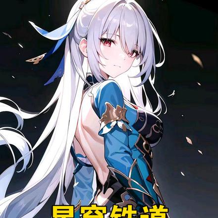星穹铁道：我的高冷剑首妻子镜流