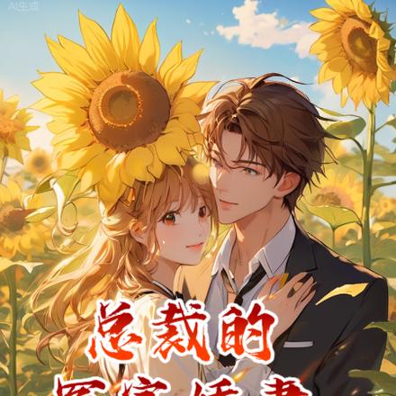 总裁的冤家娇妻