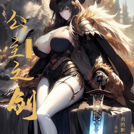 公主之剑