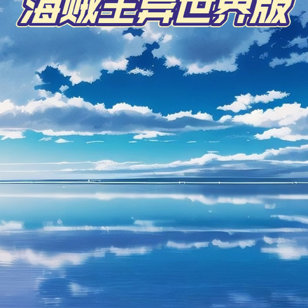 海贼王异世界版