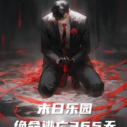 末日乐园:绝命逃亡365天