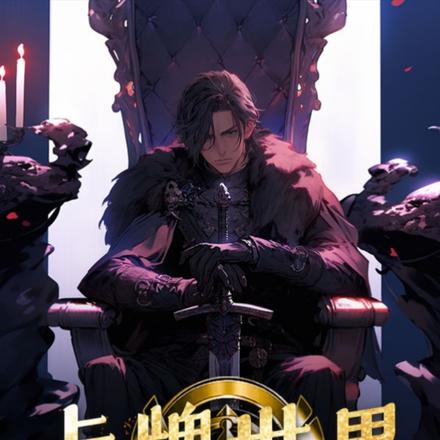 卡牌世界:沉默中爆发的哀者