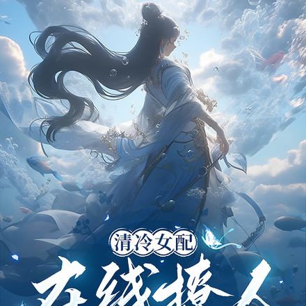清冷女配在线撩人【快穿】