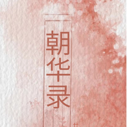 朝华录
