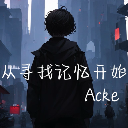 从寻找记忆开始