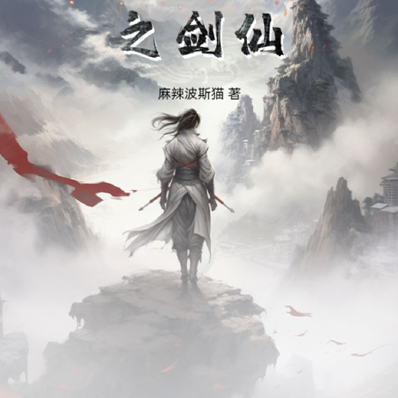 逆天而行之剑仙