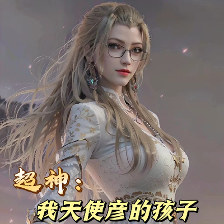 超神:我天使彦的孩子是颗恒星?