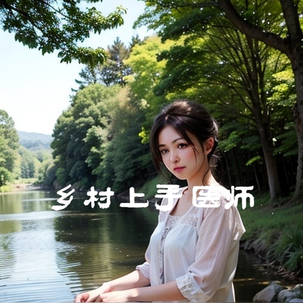 乡村上手医师
