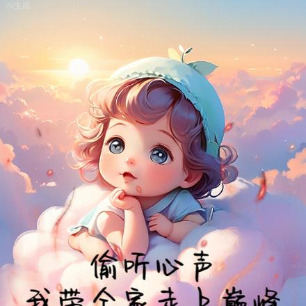 偷听心声,我带全家走上巅峰