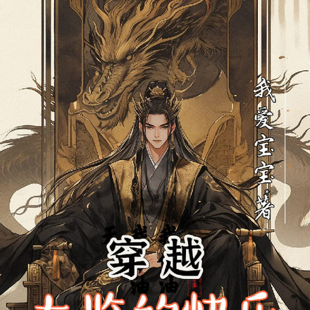 穿越:太监的快乐你想不到