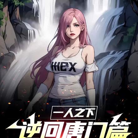一人之下:逆回唐门篇,镇压岛国