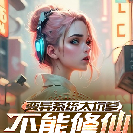 变异系统太坑爹，不能修仙但逆天