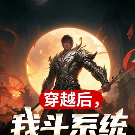 穿越后,我斗系统,打鬼子!