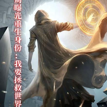 开局曝光重生身份:我要拯救世界