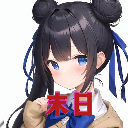 末日:但我有一点小无敌