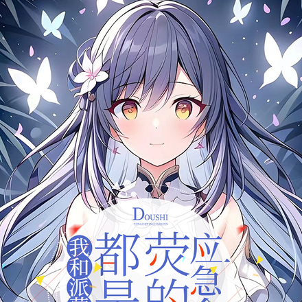 原神：我和派蒙都是荧的应急食品