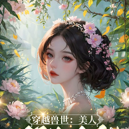穿越兽世:美人又飒又甜