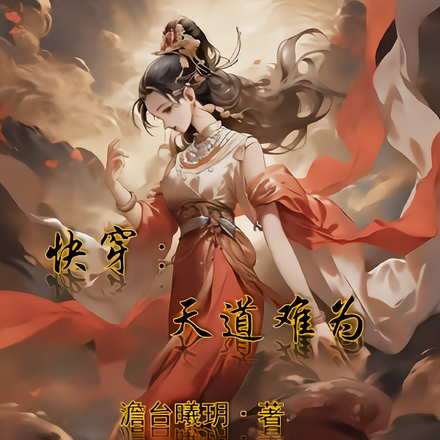 快穿：天道难为