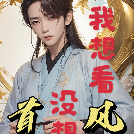 我想看风水,没想当首富