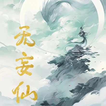 无妄仙
