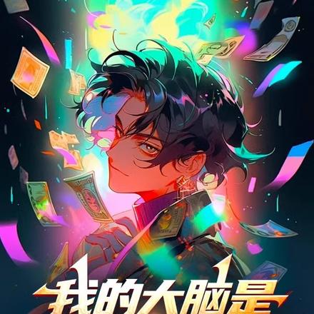 我的大脑是神级重生系统