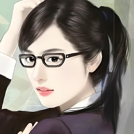 系统:感情值提升1点,奖励1亿