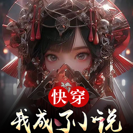 快穿:我成了小说里的配角