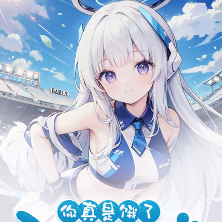 你真是饿了,我可是你兄弟!