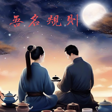 吾名规则