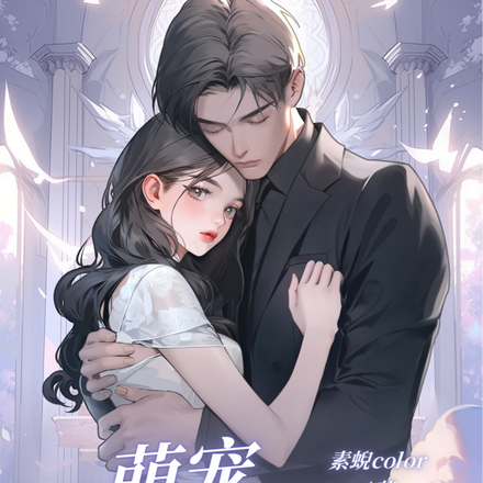 萌宠慧妻