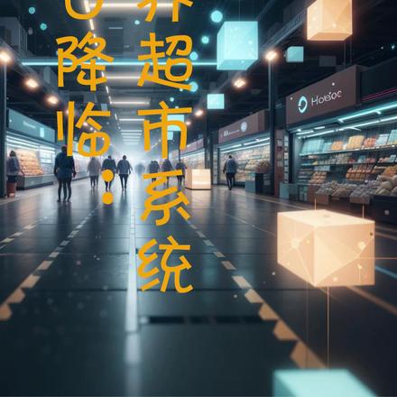 末日降临:万界超市系统