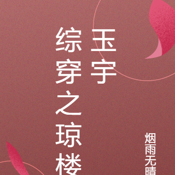 综穿之琼楼玉宇