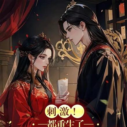 刺激！都重生了还想逼我做妾