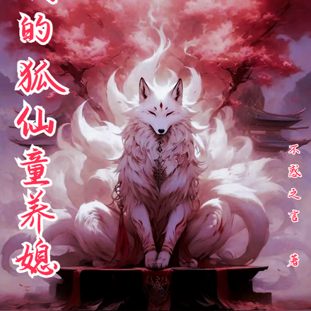 我的狐仙童养媳