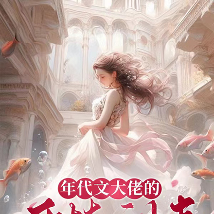 年代文大佬的开挂甜妻